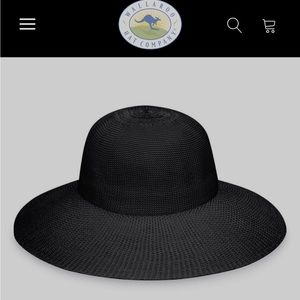 Walleroo Victoria Diva Hat